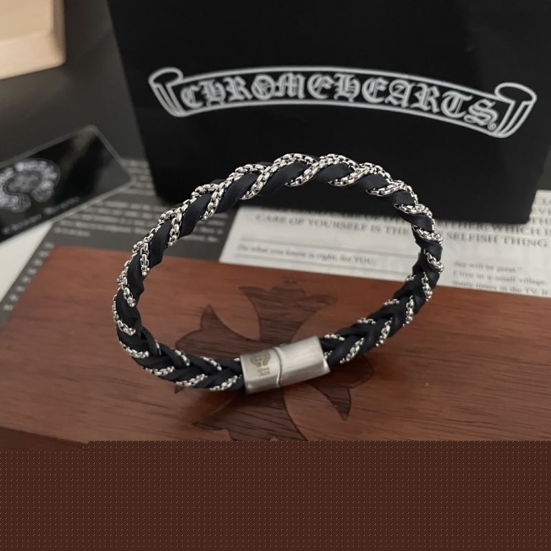 Ch**me He**ts bracelets